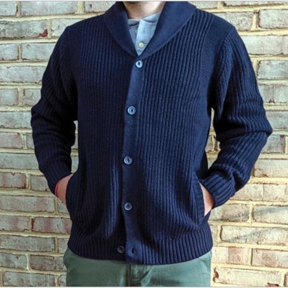 goodfellow cardigan